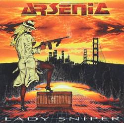 Arsenic (FRA) : Lady Sniper
